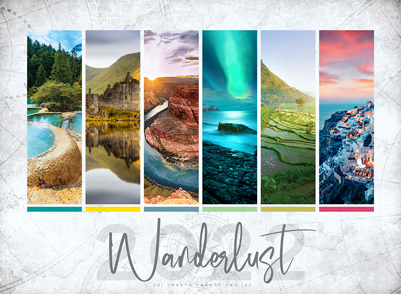 Wanderlust