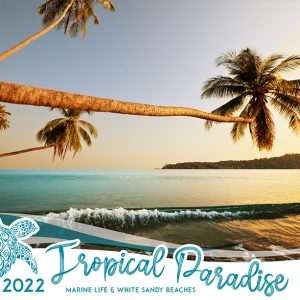 Tropical Paradise