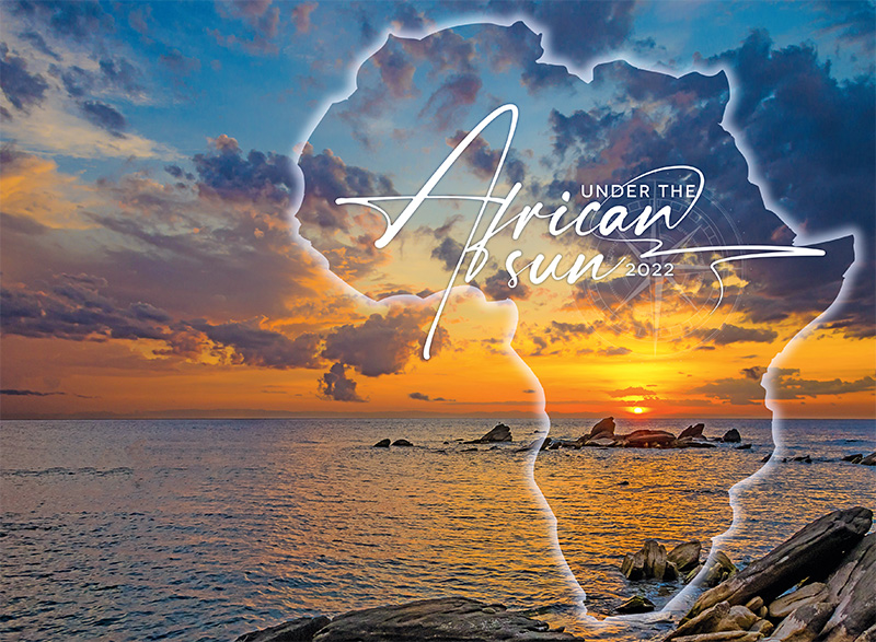 Under the African Sun