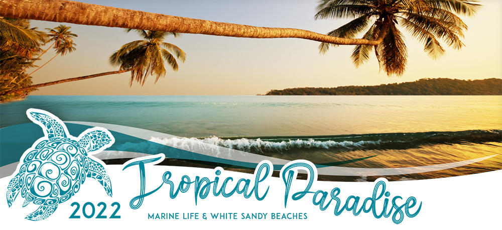 Tropical Paradise